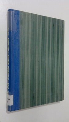 Suomen kirkkohistoriallisen seuran vuosikirja 1947-48