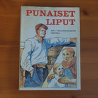 Punaiset liput-SKP:n Turun piirijärjestön historiaa.Sid. - pikkukuva 1