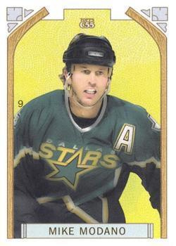 2003-04 Topps C55 - Valitse ja Poimi Listalta