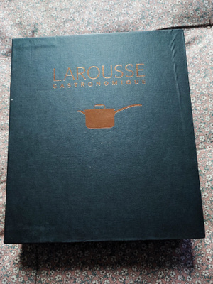 Larousse Gastronomique
