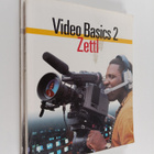 Herbert Zettl : Video Basics 2 + Instructor's manual for ... - pikkukuva 1