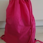 Adidas aniliini Gymsack / Gymback / Treenikassi - pikkukuva 4