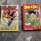 Yu-Gi-Oh! & Dragn Ball - pikkukuva 1