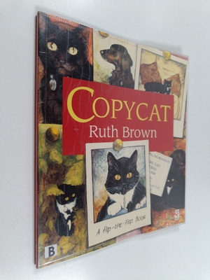 Ruth Brown : Copycat