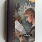 Diana Gabaldon : Luiden kaiku - pikkukuva 1