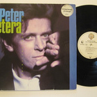 Peter Cetera Solitude / Solitaire LP - pikkukuva 1
