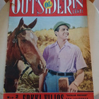 Outsiderin lehti; numero 2 1954 - pikkukuva 1