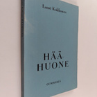 Lauri Kokkonen : Häähuone : kolinäytöksinen komedia - pikkukuva 1