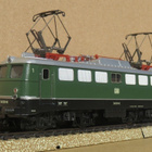 Märklin DB sähköveturi E140 - pikkukuva 1