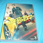 NEED FOR SPEED (Rami Malek)*** - pikkukuva 1