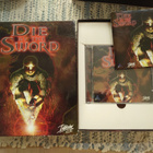 Die by the sword pc big box - pikkukuva 1