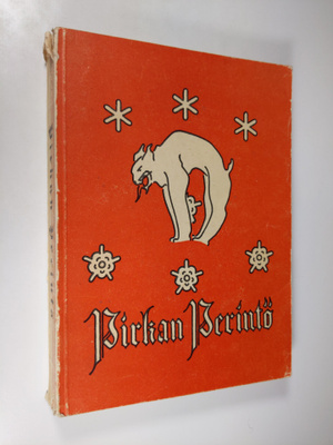 Artturi Tienari : Pirkan perintö : katsaus Pohjois-Hämeen...