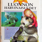 Löytöretki: Luonnon Harvinaisuudet - pikkukuva 1
