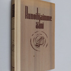 Runoilijaimme ääni - pikkukuva 1