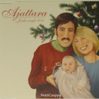 Ajattara • Joulu 2005 CD-Single - pikkukuva 1