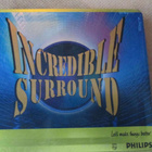 Incredible Surround CD - pikkukuva 1
