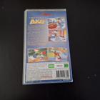 ONNEKSI OLKOON AKU - VHS kasetti - pikkukuva 2