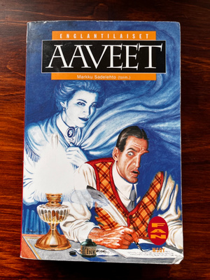 Englantilaiset aaveet (FAN, 1994)