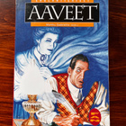 Englantilaiset aaveet (FAN, 1994) - pikkukuva 1