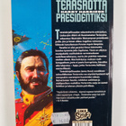 Harry Harrison : Ruostumaton teräsrotta presidentiksi - pikkukuva 2