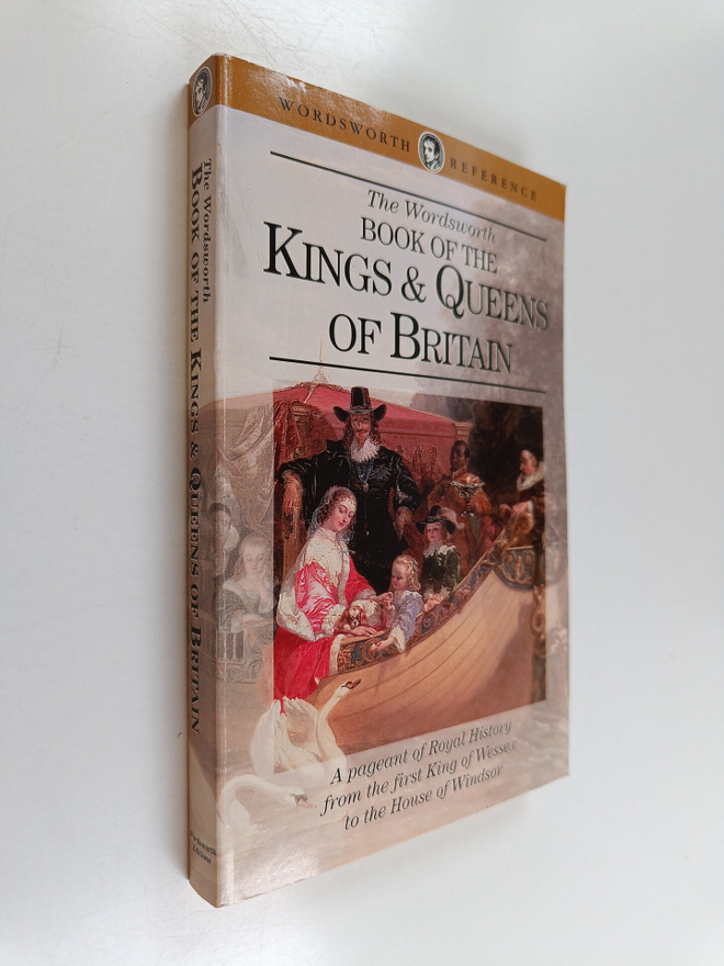 G. S. P. Freeman-Grenville : The Wordsworth Book of the K...