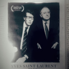 Yves Saint Laurent: Hullu rakkaus (UUSI DVD) - pikkukuva 1