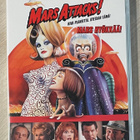 Tim Burton: MARS HYÖKKÄÄ! (1996) Jack Nicholson - pikkukuva 1