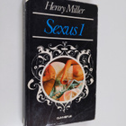 Henry Miller : Sexus 1 - pikkukuva 1