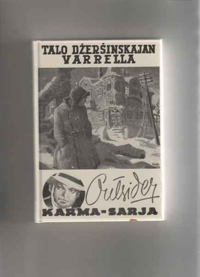 Outsider: Talo Dzersinskajan varrella, Seaflower 1992, yvk