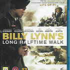 Billy Lynn's Long Halftime Walk (BLU-RAY) - pikkukuva 1