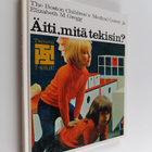 Äiti, mitä tekisin - pikkukuva 1