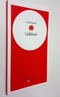 Leslie Iversen : Lääkkeet