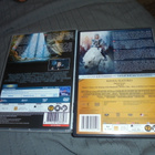 DVD The Huntsmana Winter War & Maleficent - pikkukuva 2