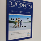 Duodecim 3/2007 - pikkukuva 1