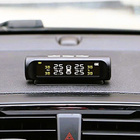 Auton TPMS Langaton. Rengaspaineiden Valvontajärjestelmä. - pikkukuva 1
