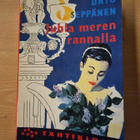 Unto Seppänen - Juhla meren rannalla - pikkukuva 1