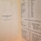 Pyhä Raamattu aka Perhe-Raamattu - 1939 - pikkukuva 3