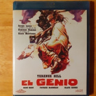 Nobody the Greatest BLU-RAY - pikkukuva 1
