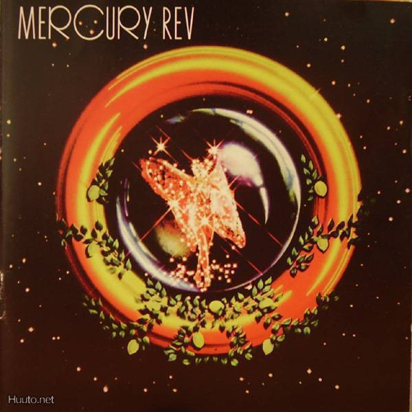 Mercury Rev  **  See You On The Other Side  **  CD