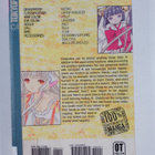 Clamp : Chobits 4 - pikkukuva 2