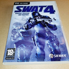 SWAT 4 (PC) - pikkukuva 1