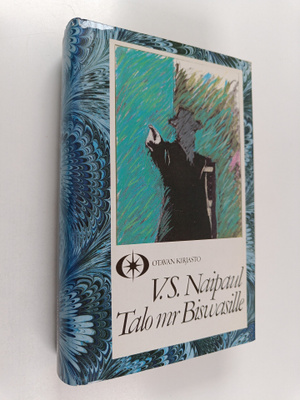 V. S. Naipaul : Talo mr Biswasille
