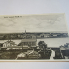Tornio myöhäiskäyttö - 1983 - pikkukuva 1