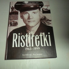 Ristiretki 1965-1999 (LAURI TÖRNI) 1.painos 1999 - pikkukuva 1