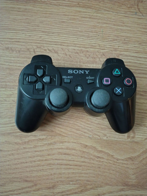 Playstation PS3 langaton ohjain
