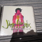 cd Jimi Hendrix 1997 Jamming Live At The Scene Club, NYC - pikkukuva 1