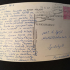 VANHA Postikortti Punkaharju 1967 - pikkukuva 2