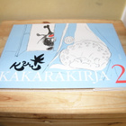 Kari Suomalainen Kakarakirja 2 (sidottu) - pikkukuva 1