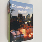 Martin Nicholas Kunz : Cosmopolitan Hotels - pikkukuva 1