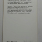 Arto Paasilinna - Jäniksen Vuosi - pikkukuva 3